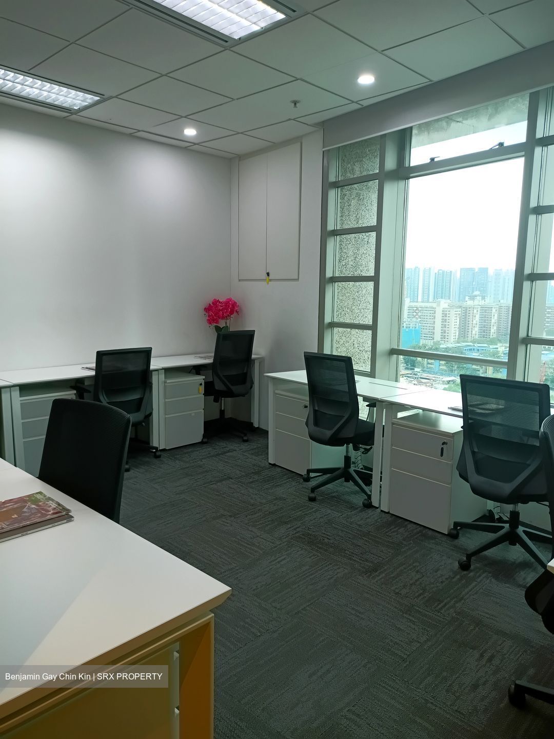 Bugis Junction (D7), Office #541919091